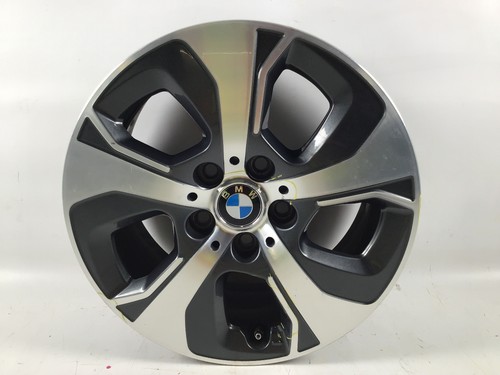 Cerchio alluminio bmw - bmw, serie