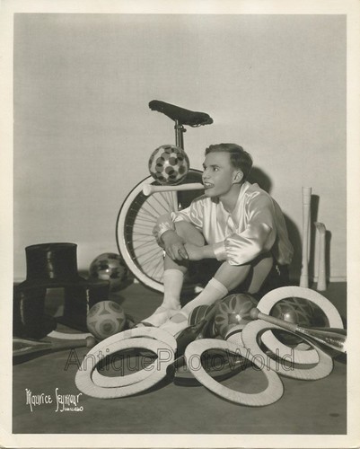 Ragazzo foy juggler bastone - ragazzo,