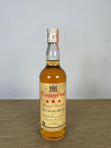 Crawford vintage collezione - vintage,