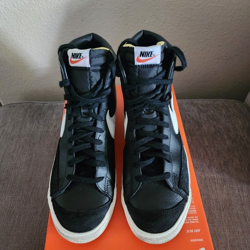 Nike blazer mid - blazer, vintage