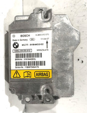 RICAMBI USATI, CENTRALINA AIRBAG BMW X1 E84, CODICE : 0285010070 BOSCH