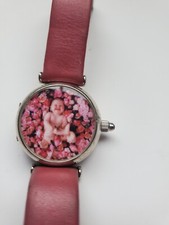 Anne Geddes 2003 Floral Baby