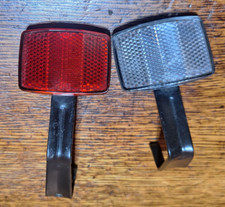 Fuji AX-500 Riflettori occhio