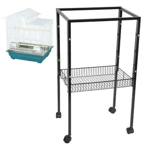 Supporto metallo es4 - supporto, in