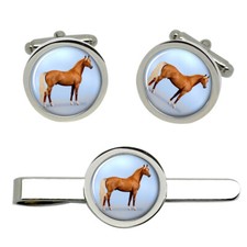 Palomino Cavallo Gemelli E