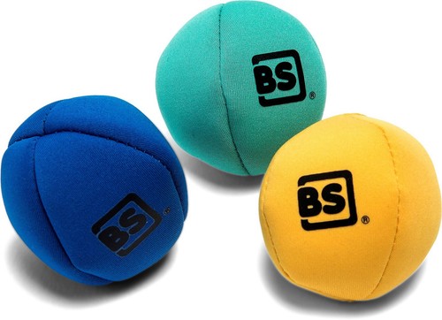 Palline giocoleria toys - palline, bs