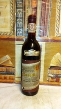 Vino 1973 Sassella Valtellina