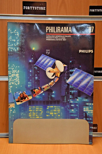 Philips catalogo generale - "catalogo,
