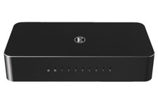 Chord EE 8Switch Audio Streaming Switch 8 porte di English Electric per HiFi