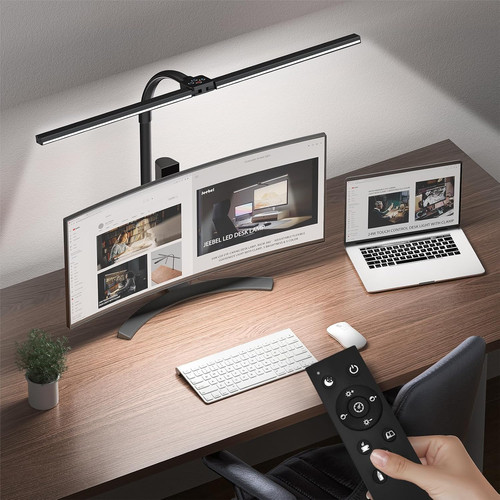 Lampada scrivania led - a, 24w
