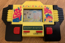 Rarissimo gioco LCD Ghost