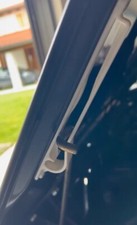 Staffa Cofano Alfa Romeo GTV6