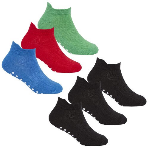 Calze luminose colorate - calze,