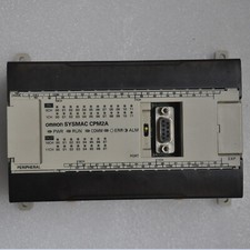 Modulo plc omron usato - plc,