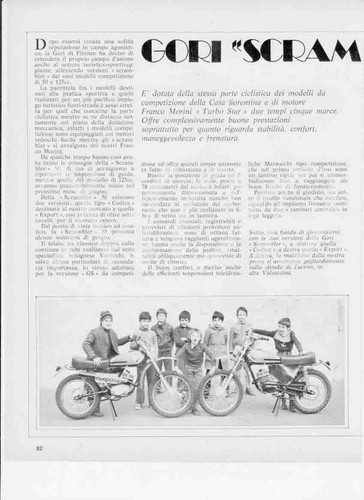 Advertising pubblicità test - advertising,