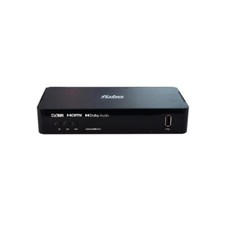 Decoder digitale terrestre - decoder,