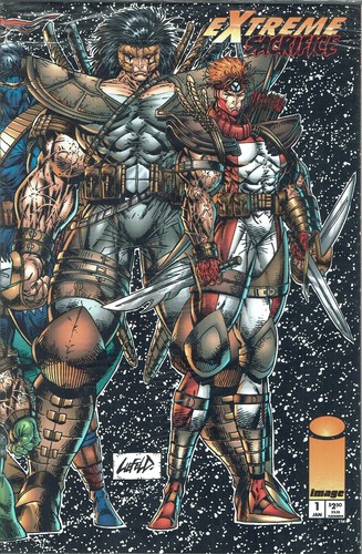 Extreme sacrifice jan - jan, 95
