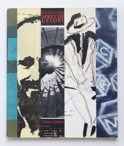 Specchi ustori arte italiana - specchi,