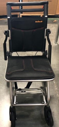 Medwarm aluminum transport - medwarm,