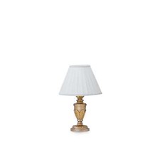 Firenze tl1 oro lampada da