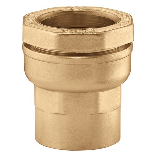 Caleffi deca raccordo - -,