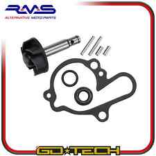 KIT REVISIONE POMPA ACQUA MINARELLI AM6 50 2T MOTO CROSS ENDURO MOTARD AM345 H2O
