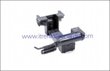 ROCO 43427 DRG E91 serbatoi/serbatoio HO DC #RC4#.