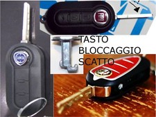 Key Latch Click On Lancia