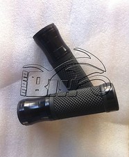 MANOPOLE UNIVERSALI NERO IN