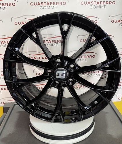 Cerchi lega seat 18 - lega, 18”