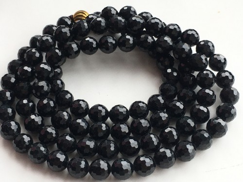 Collana perline - collana,
