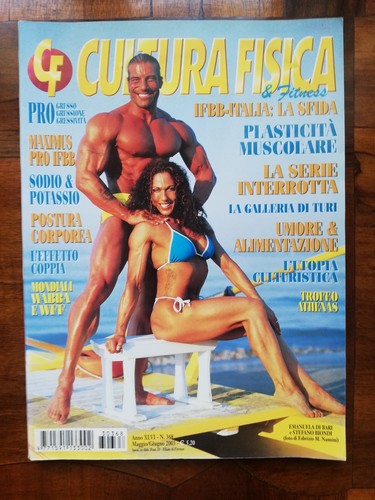 Cultura fisica fitness - cultura, &