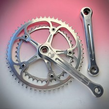 Guarnitura Vintage Campagnolo