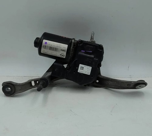 Motorino tergicristalli opel - motorino,