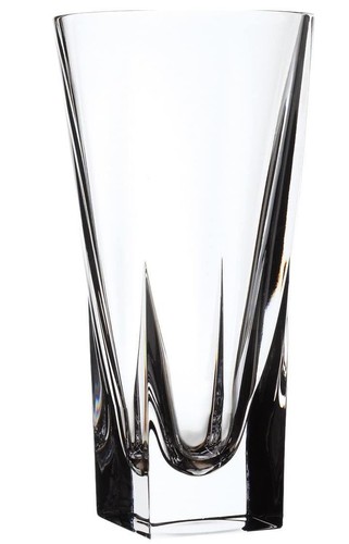 Rcr vaso fiori fusion vetro - vaso,
