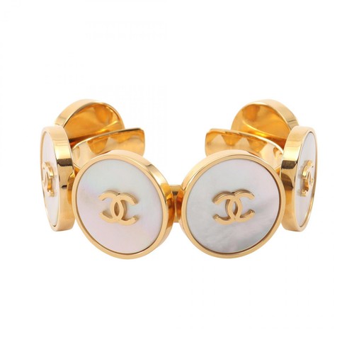 Bracciale chanel coco mark - bracciale,
