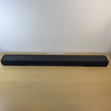 Yamaha YAS-207 soundbar solo funzionante