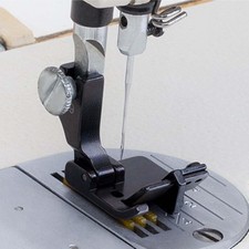 Guida per bordi del piedino