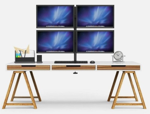 Pacchetto quad monitor - pacchetto,