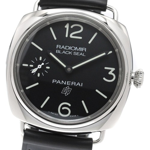 Guarnizione nera panerai - guarnizione,