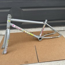 Telaio forcella bmx vintage - forcella,