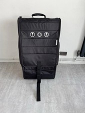 Borsa da viaggio Bugaboo Comfort per il trasporto con ruote