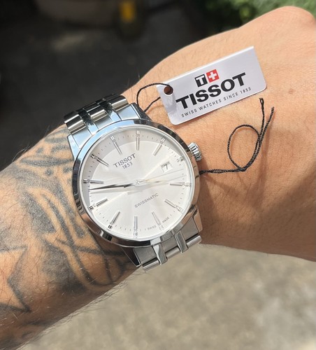 Tissot classic dream - tissot,