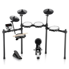 Vevor drum set - vevor, batteria