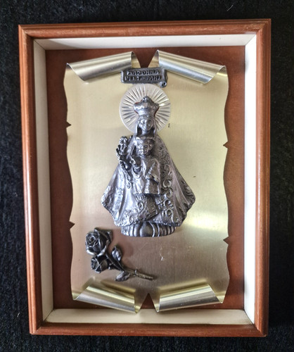 Madonna arte sacra - madonna,