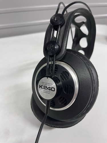 Cuffie akg k240 monitor - akg,