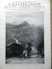 L'illustrazione Italiana 16