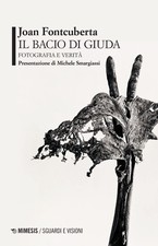 Bacio giuda fotografia - giuda.,