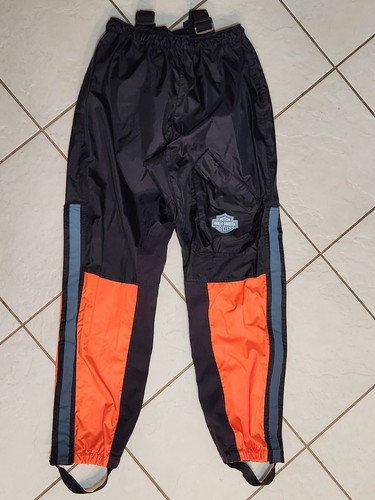 Harley davidson rain pants - rain,