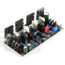 Scheda Amplificatore di